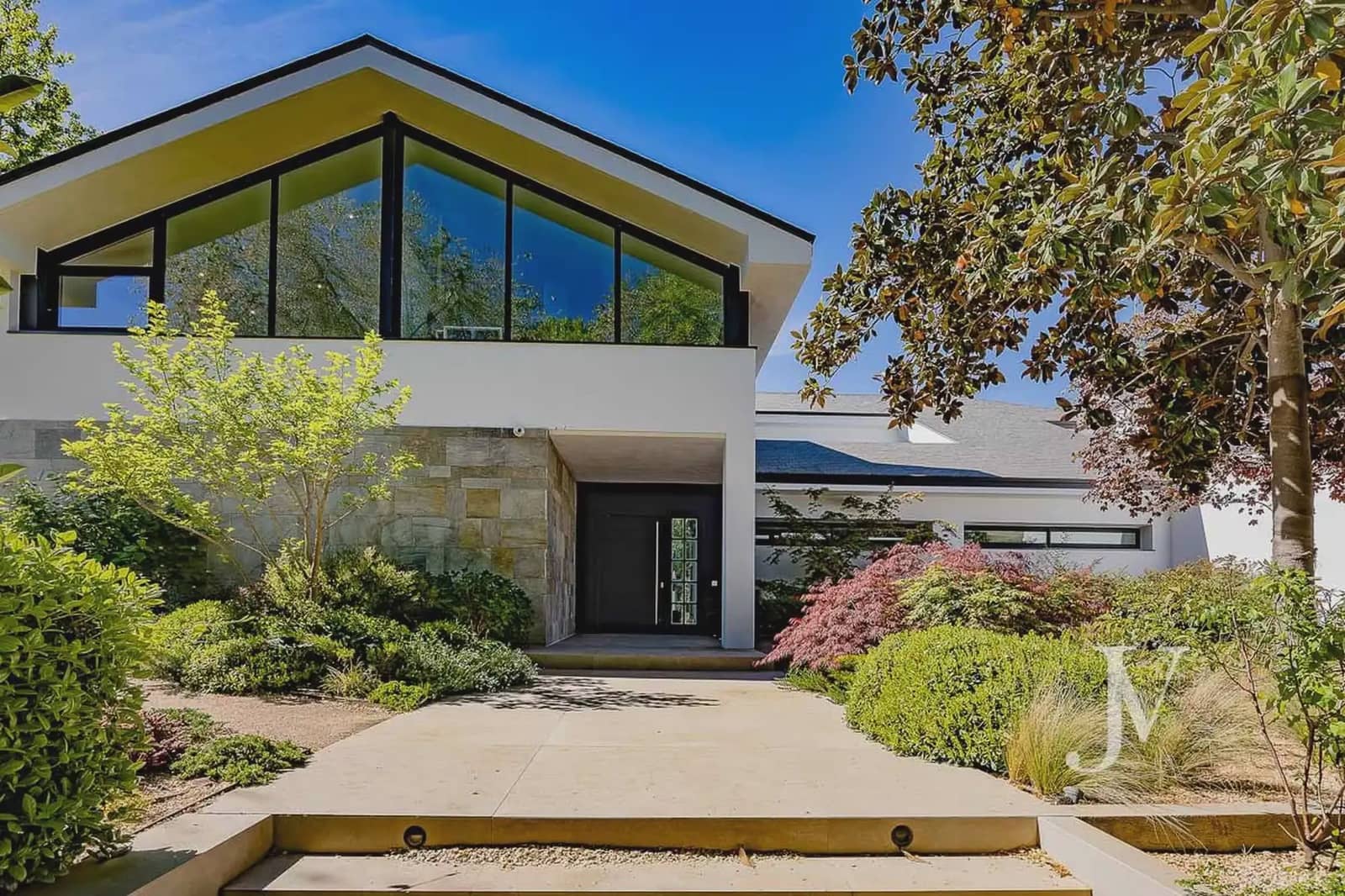 6 soverom Villa til salgs i Pozuelo de Alarcon med svømmebasseng garasje - € 5 900 000 (Ref: 9965608)