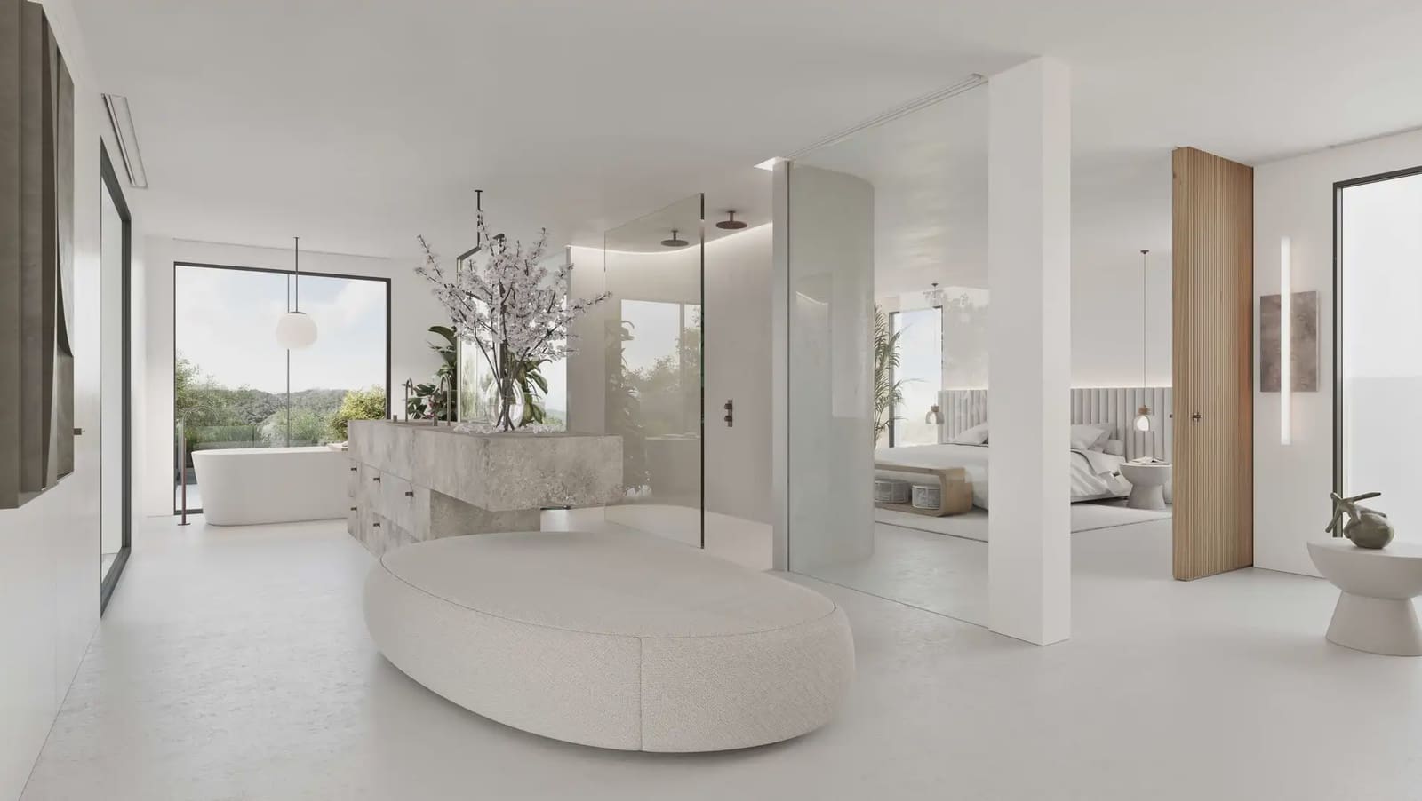 2 slaapkamer Flat te koop in Sotogrande - € 970.000 (Ref: 9965609)