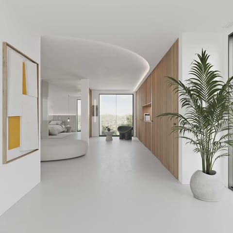2 slaapkamer Penthouse te koop in Sotogrande Alto, San Roque met zwembad garage - € 1.399.000 (Ref: 9965610)
