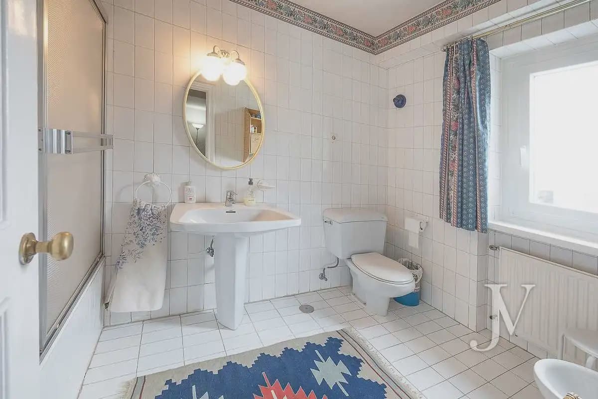 6 slaapkamer Villa te koop in Madrid stad met zwembad garage - € 3.000.000 (Ref: 9965612)