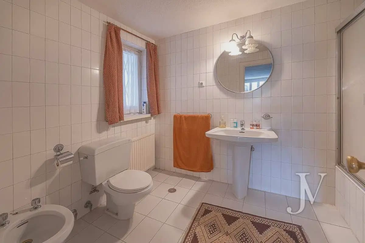 6 slaapkamer Villa te koop in Madrid stad met zwembad garage - € 3.000.000 (Ref: 9965612)