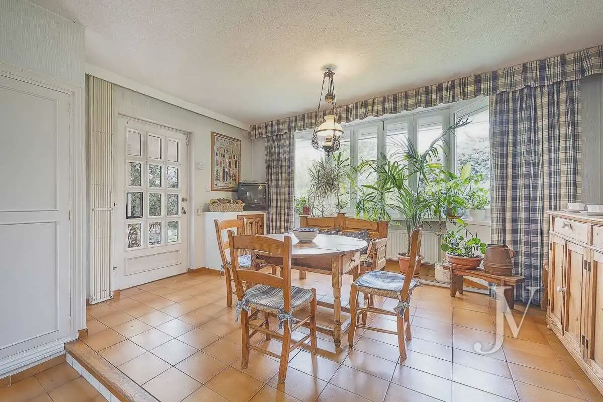 6 slaapkamer Villa te koop in Madrid stad met zwembad garage - € 3.000.000 (Ref: 9965612)