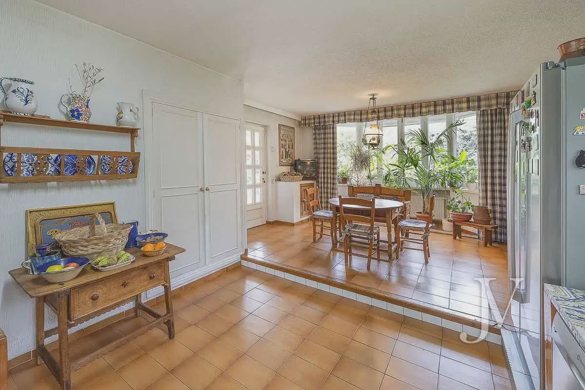 6 slaapkamer Villa te koop in Madrid stad met zwembad garage - € 3.000.000 (Ref: 9965612)