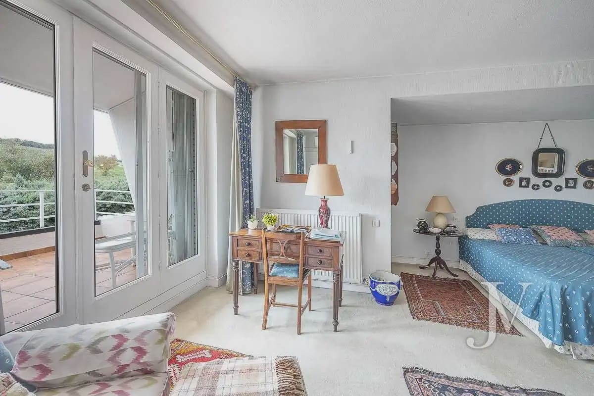 6 slaapkamer Villa te koop in Madrid stad met zwembad garage - € 3.000.000 (Ref: 9965612)