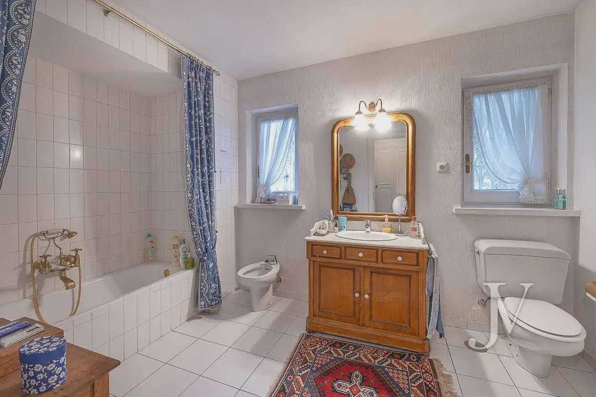 6 slaapkamer Villa te koop in Madrid stad met zwembad garage - € 3.000.000 (Ref: 9965612)