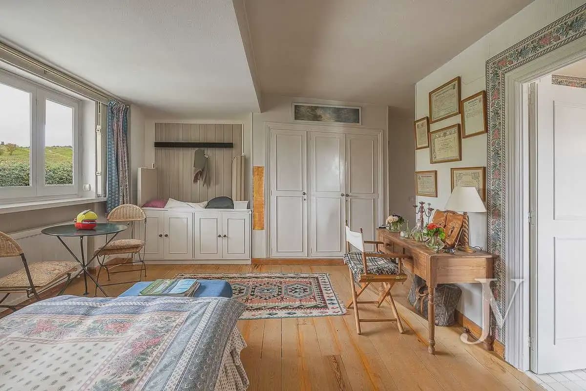 6 slaapkamer Villa te koop in Madrid stad met zwembad garage - € 3.000.000 (Ref: 9965612)
