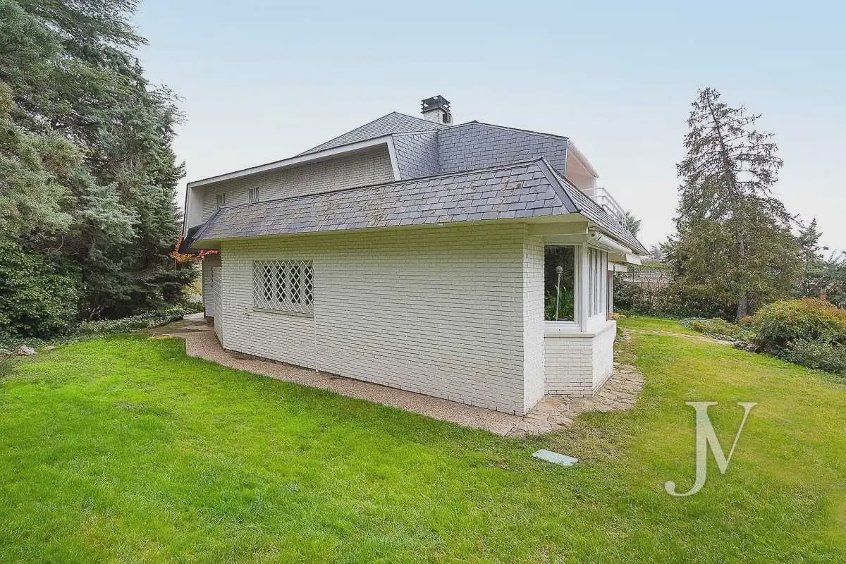 6 slaapkamer Villa te koop in Madrid stad met zwembad garage - € 3.000.000 (Ref: 9965612)