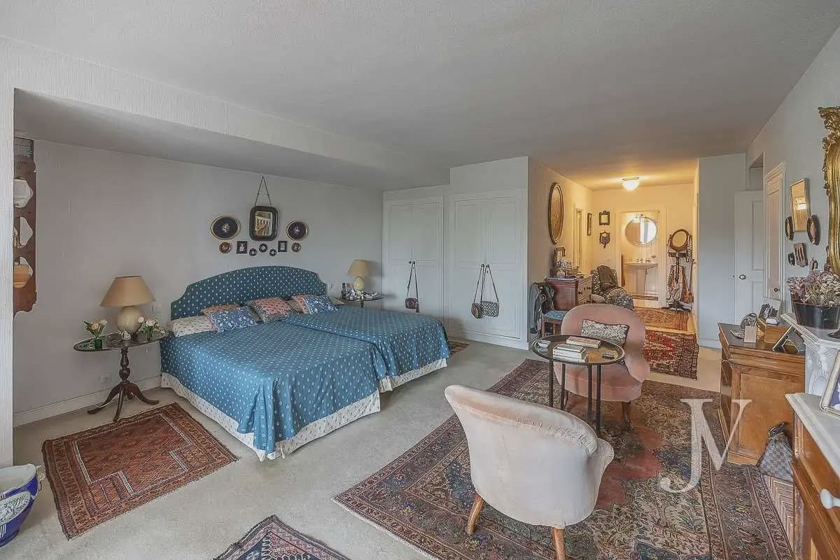 6 slaapkamer Villa te koop in Madrid stad met zwembad garage - € 3.000.000 (Ref: 9965612)