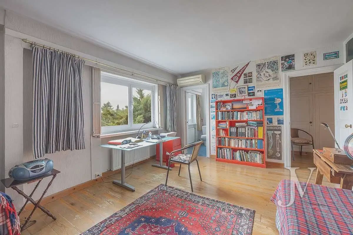 6 slaapkamer Villa te koop in Madrid stad met zwembad garage - € 3.000.000 (Ref: 9965612)