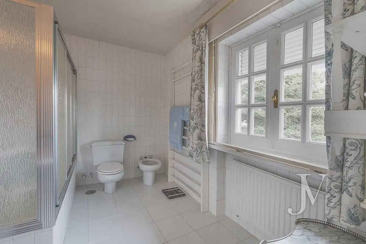 6 slaapkamer Villa te koop in Madrid stad met zwembad garage - € 3.000.000 (Ref: 9965612)