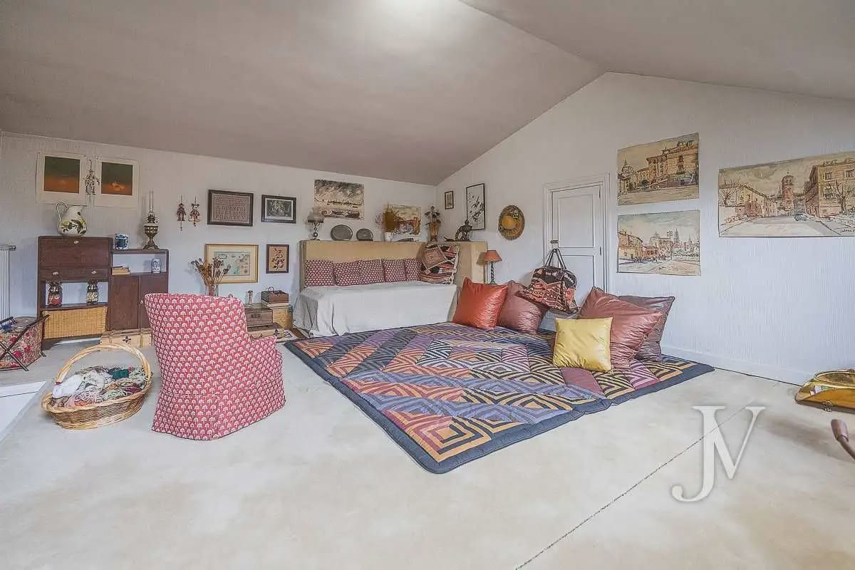 6 slaapkamer Villa te koop in Madrid stad met zwembad garage - € 3.000.000 (Ref: 9965612)