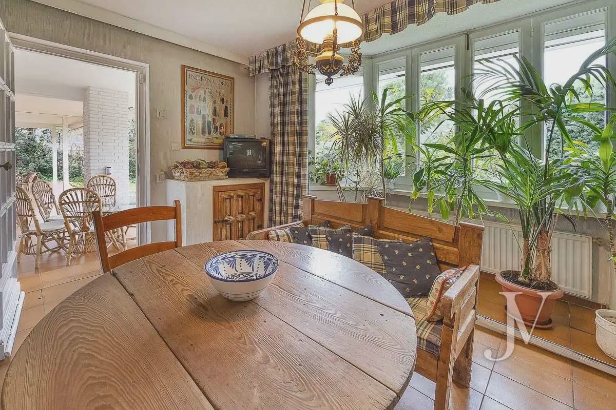 6 slaapkamer Villa te koop in Madrid stad met zwembad garage - € 3.000.000 (Ref: 9965612)