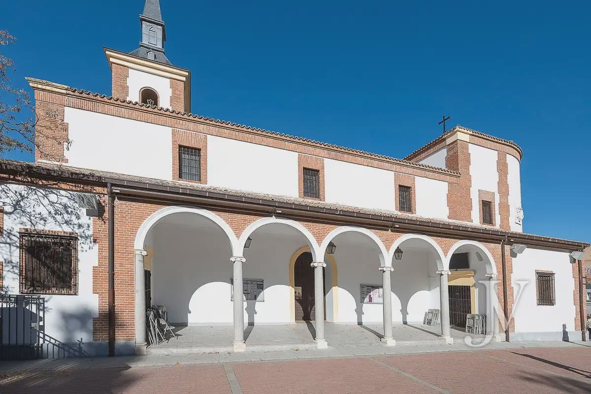 Villa te koop in Madrid stad - € 2.500.000 (Ref: 9965613)