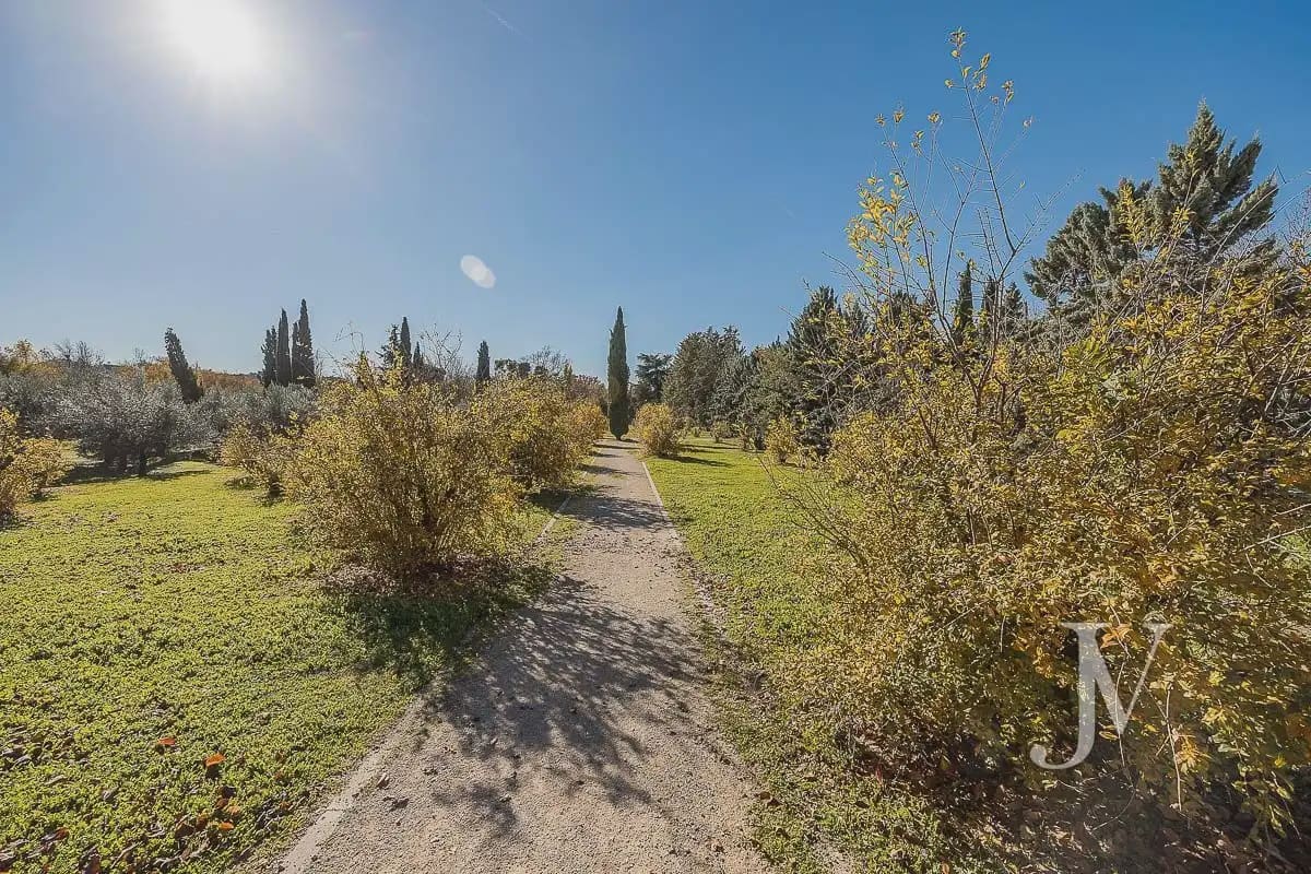 Villa te koop in Madrid stad - € 2.500.000 (Ref: 9965613)