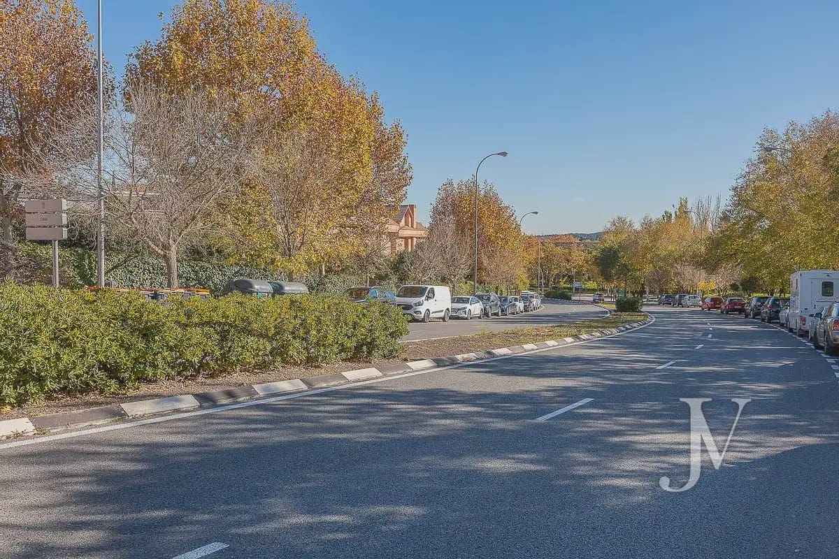 Villa te koop in Madrid stad - € 2.500.000 (Ref: 9965613)