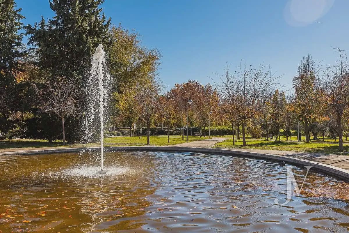 Villa te koop in Madrid stad - € 2.500.000 (Ref: 9965613)