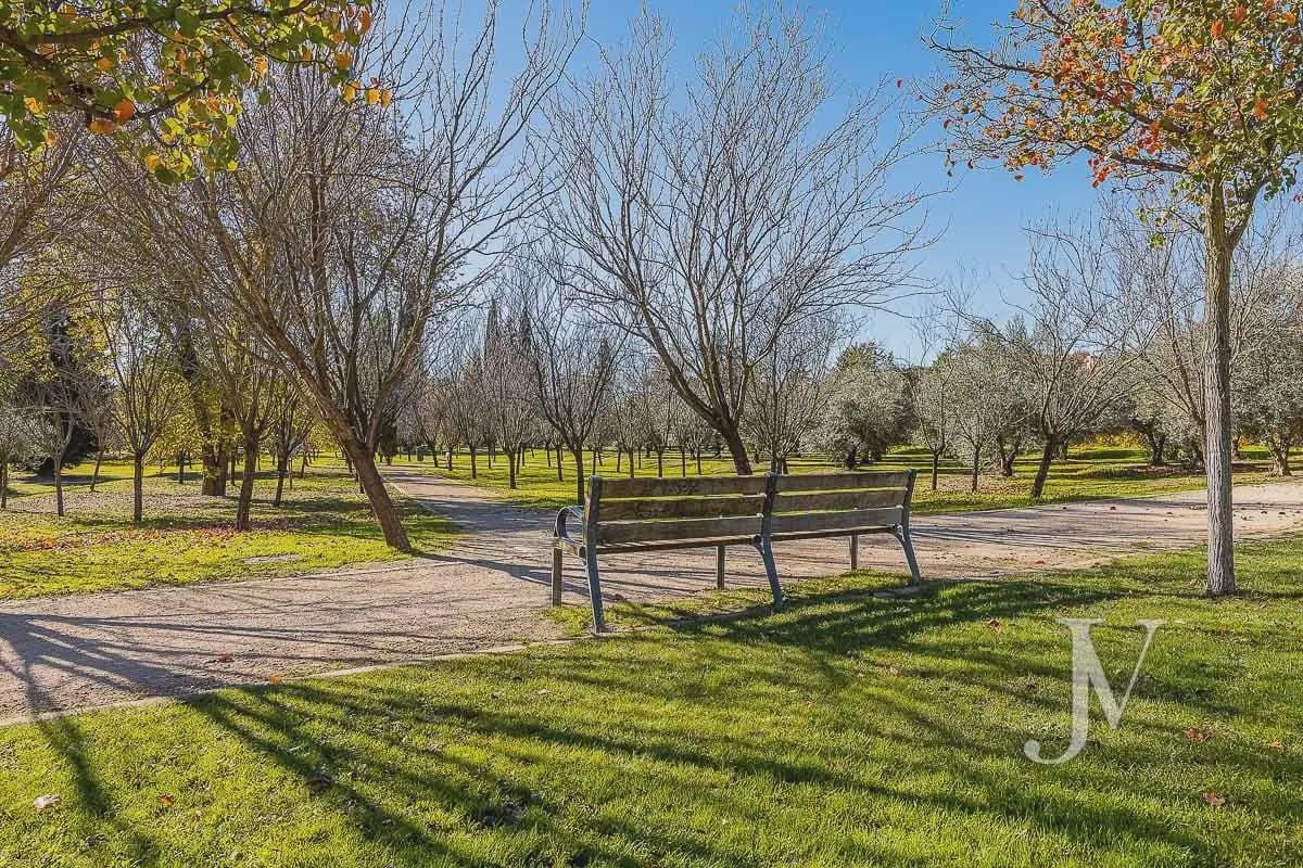 Villa te koop in Madrid stad - € 2.500.000 (Ref: 9965613)