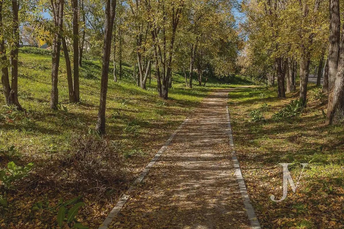 Villa te koop in Madrid stad - € 2.500.000 (Ref: 9965613)