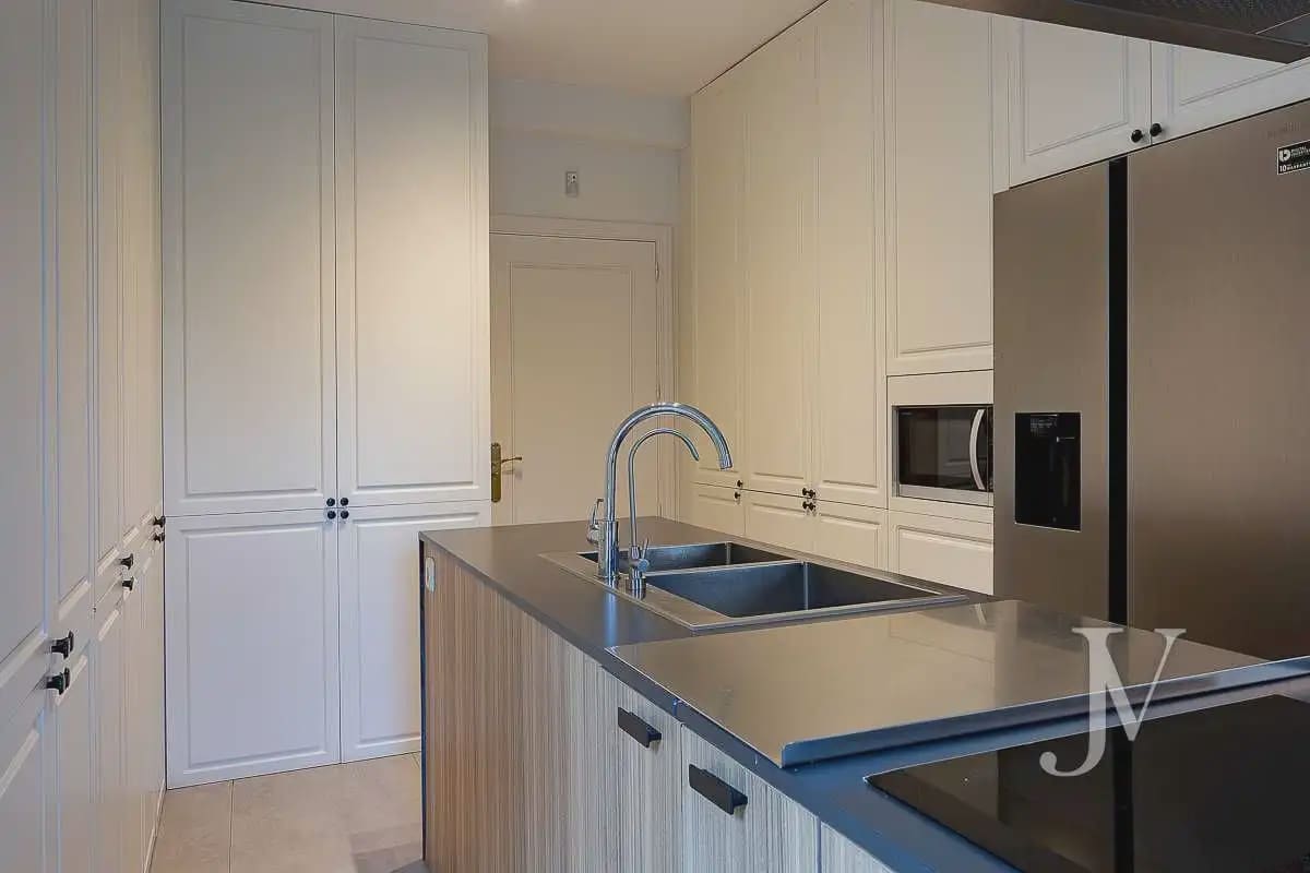 6 sypialnia Willa na sprzedaż w Colmenar Viejo z basenem garażem - 2 590 000 € (Ref: 9965614)