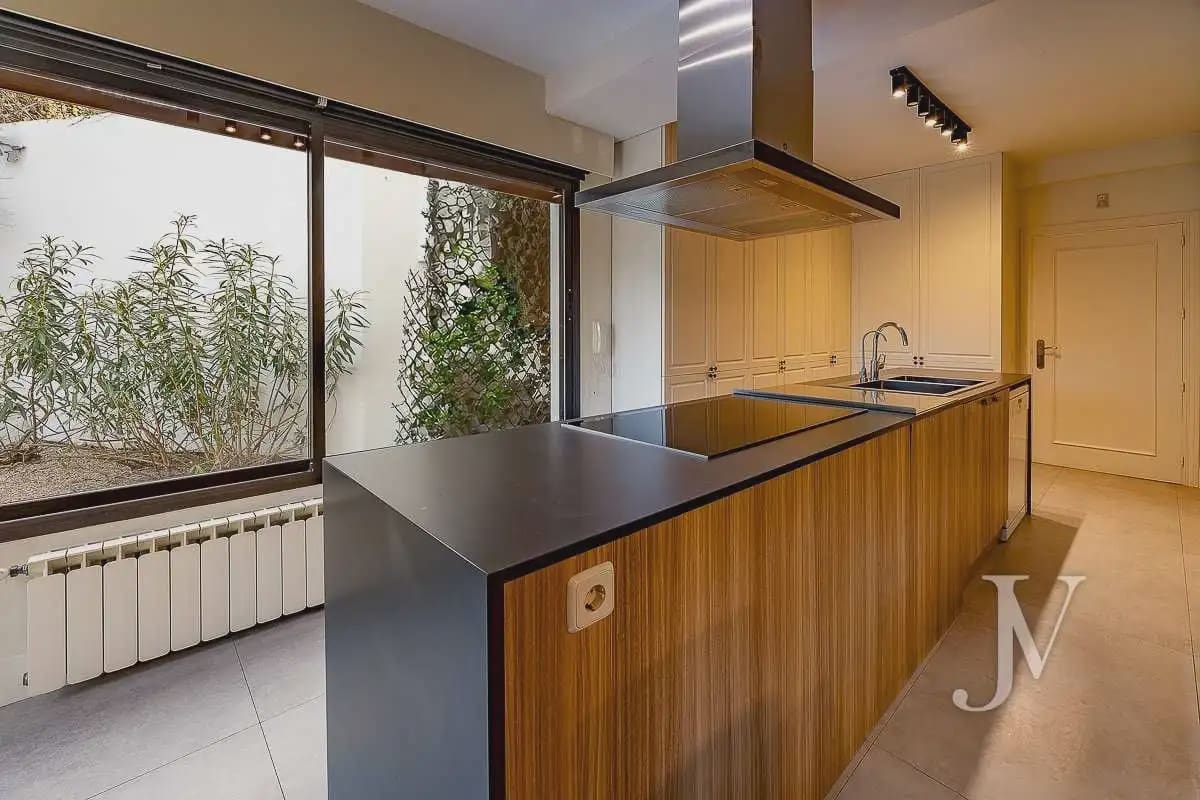 6 sypialnia Willa na sprzedaż w Colmenar Viejo z basenem garażem - 2 590 000 € (Ref: 9965614)