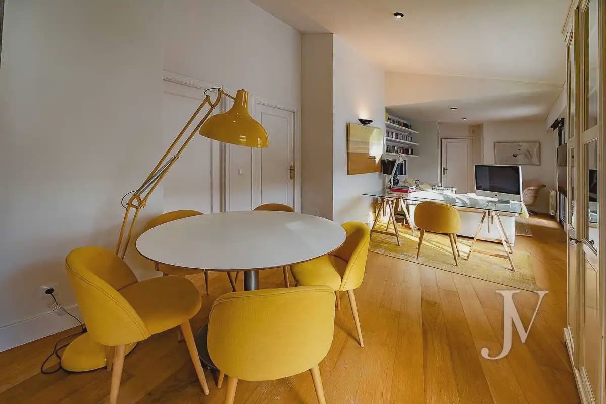 6 sypialnia Willa na sprzedaż w Colmenar Viejo z basenem garażem - 2 590 000 € (Ref: 9965614)