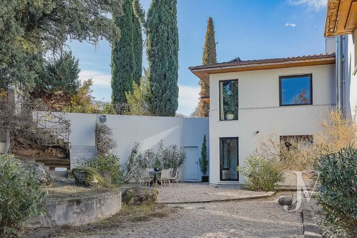6 sypialnia Willa na sprzedaż w Colmenar Viejo z basenem garażem - 2 590 000 € (Ref: 9965614)