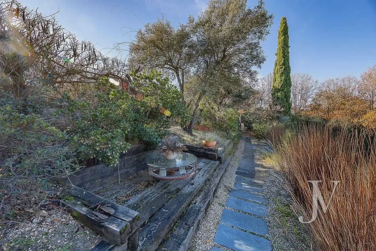 6 sypialnia Willa na sprzedaż w Colmenar Viejo z basenem garażem - 2 590 000 € (Ref: 9965614)