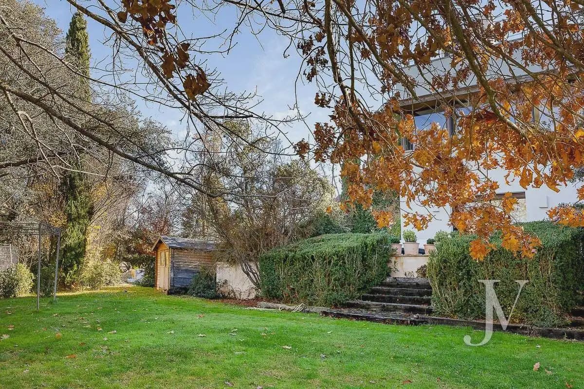 6 sypialnia Willa na sprzedaż w Colmenar Viejo z basenem garażem - 2 590 000 € (Ref: 9965614)