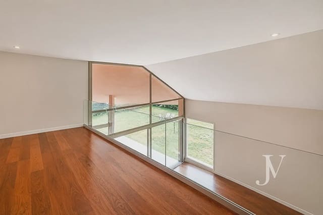 5 soveværelse Villa til salg i Pozuelo de Alarcón med swimmingpool garage - € 3.200.000 (Ref: 9965615)