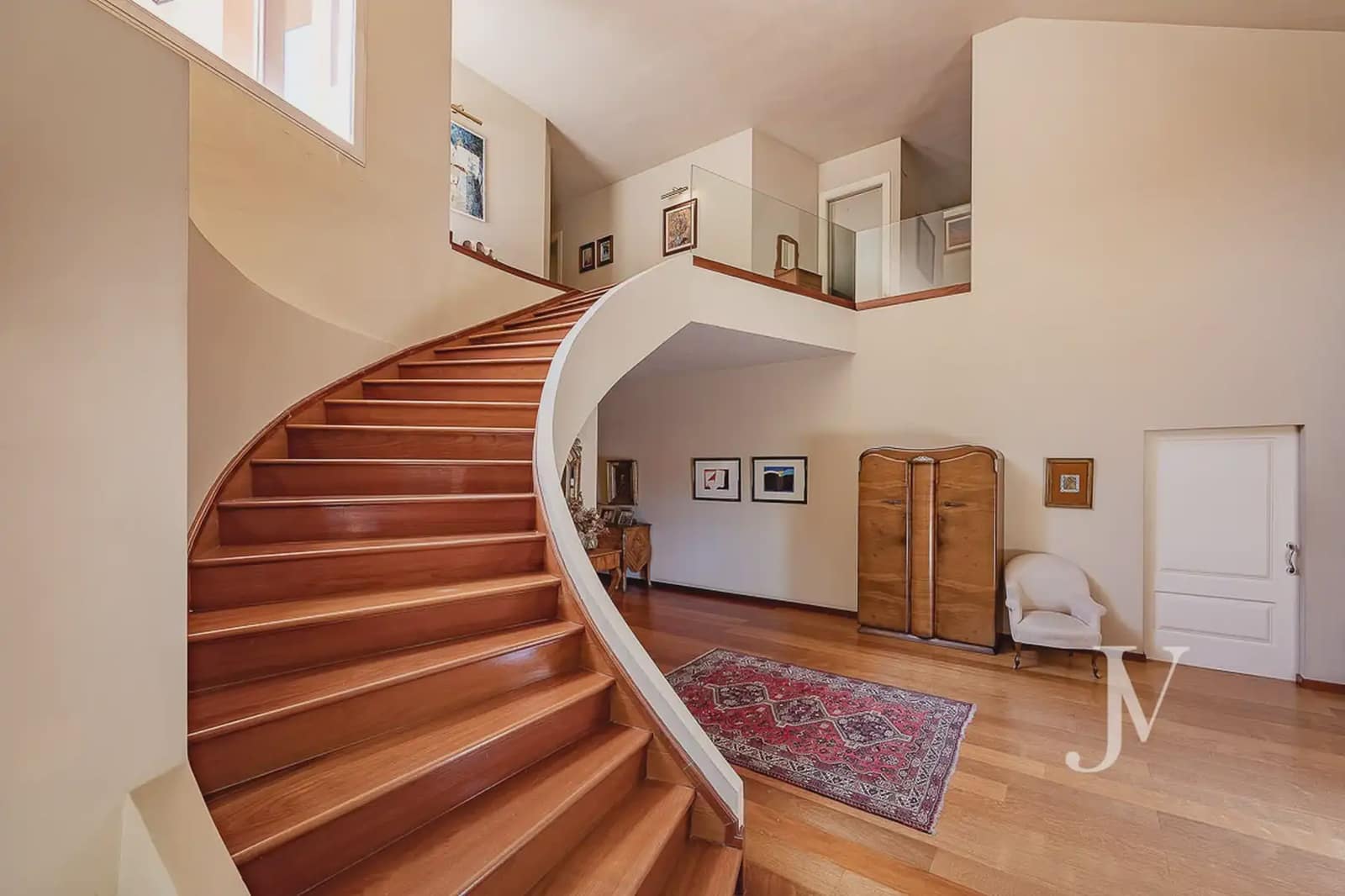 5 soveværelse Villa til salg i Pozuelo de Alarcon med swimmingpool garage - € 3.200.000 (Ref: 9965615)