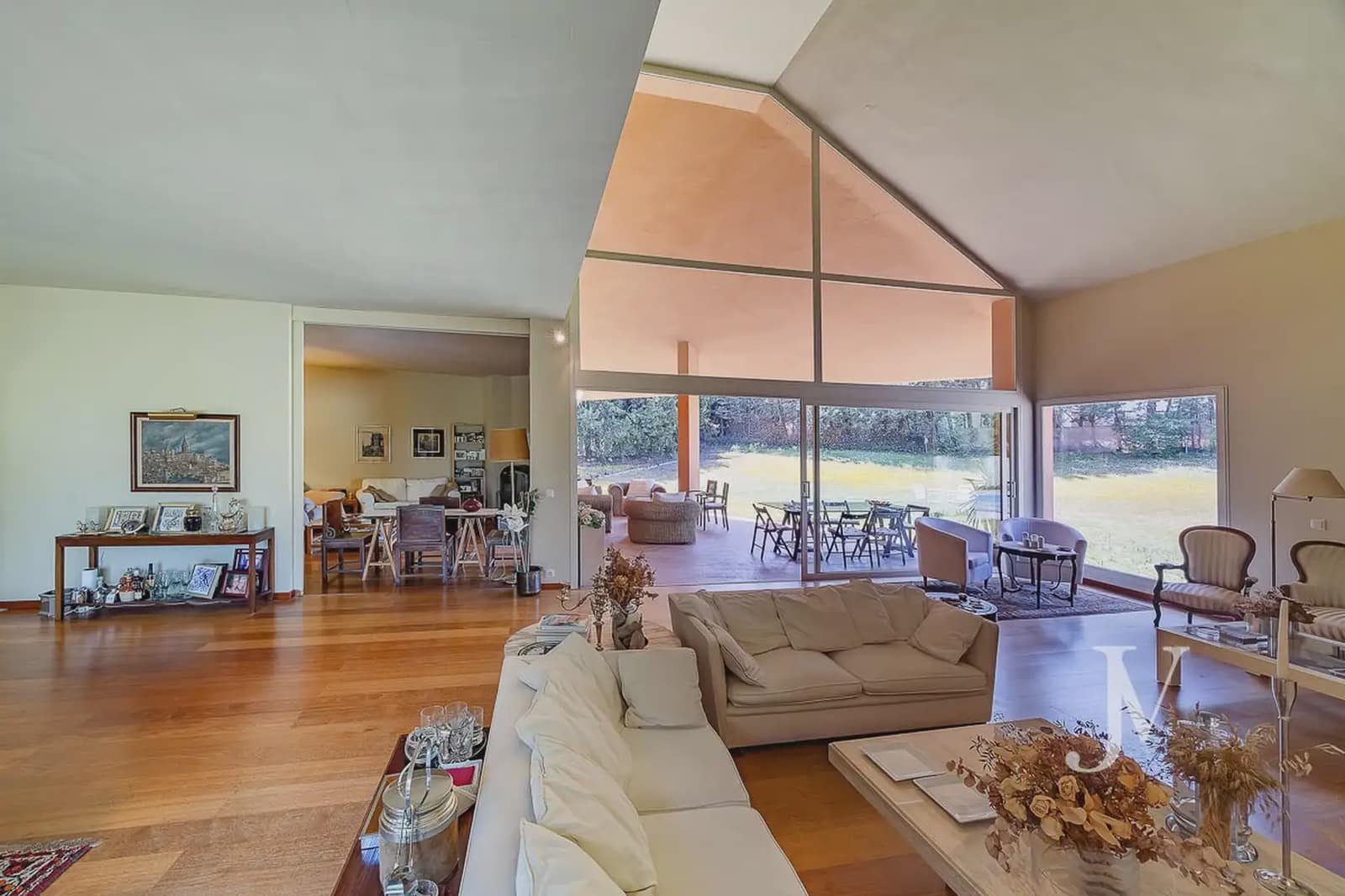 5 soveværelse Villa til salg i Pozuelo de Alarcon med swimmingpool garage - € 3.200.000 (Ref: 9965615)