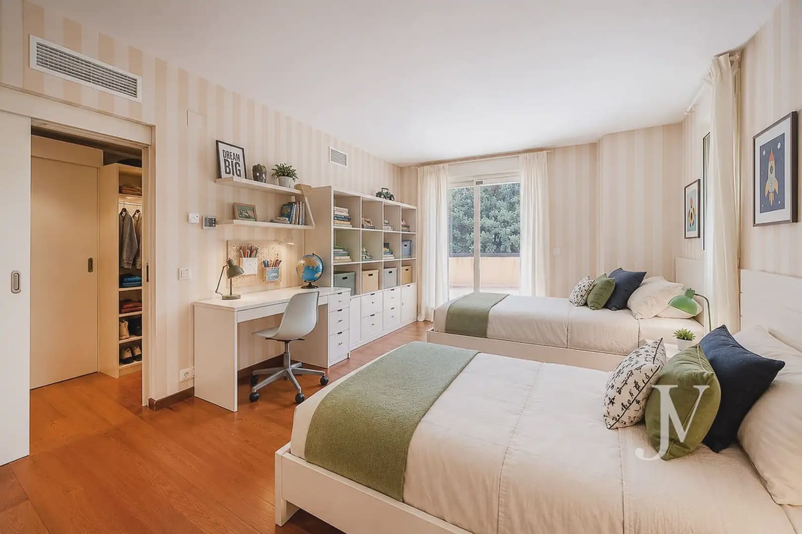 5 soveværelse Villa til salg i Pozuelo de Alarcon med swimmingpool garage - € 3.200.000 (Ref: 9965615)