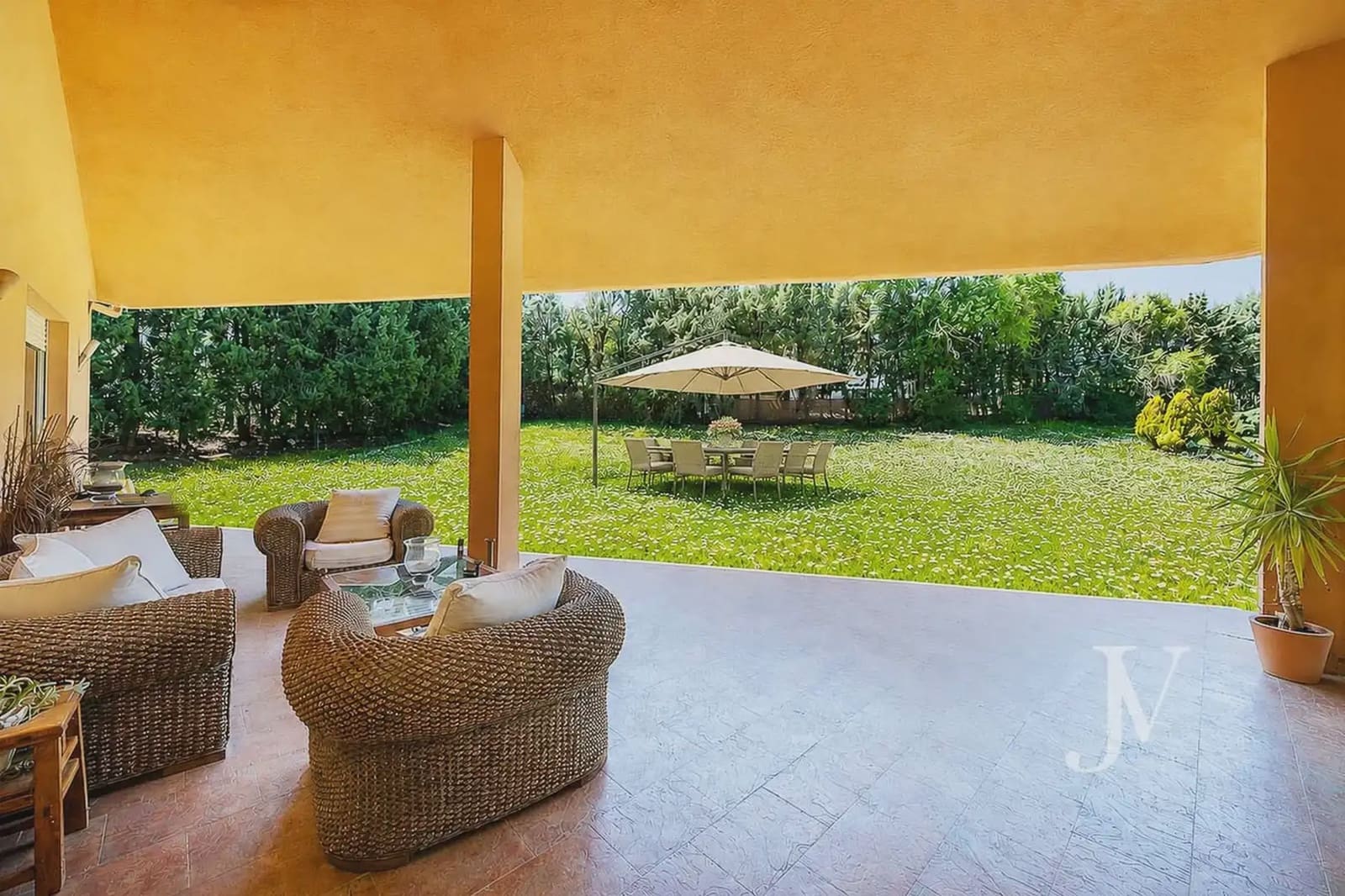 5 soveværelse Villa til salg i Pozuelo de Alarcon med swimmingpool garage - € 3.200.000 (Ref: 9965615)