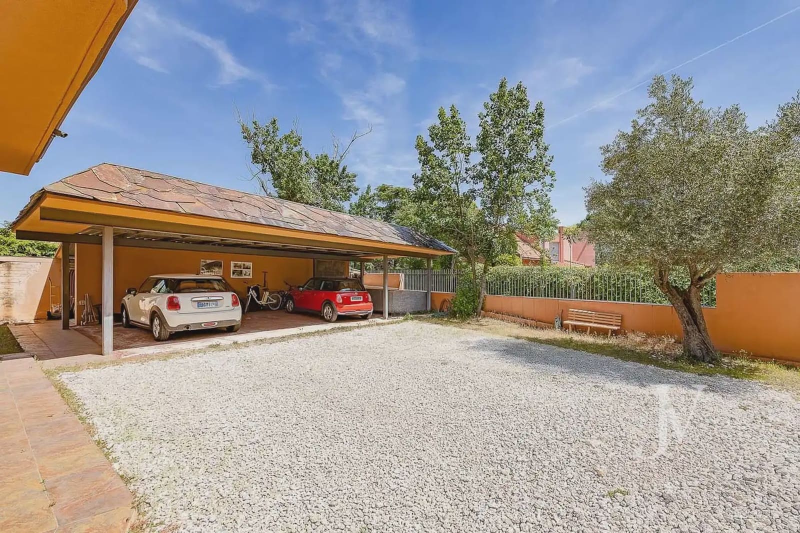 5 soveværelse Villa til salg i Pozuelo de Alarcon med swimmingpool garage - € 3.200.000 (Ref: 9965615)