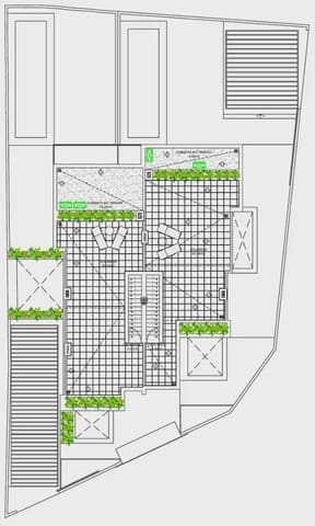 4 sypialnia Dom blizniak na sprzedaż w Pozuelo de Alarcón z garażem - 1 475 000 € (Ref: 9965616)
