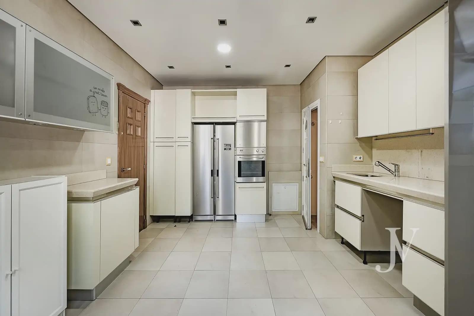 5 soveværelse Villa til salg i Madrid by med garage - € 3.199.000 (Ref: 9965618)