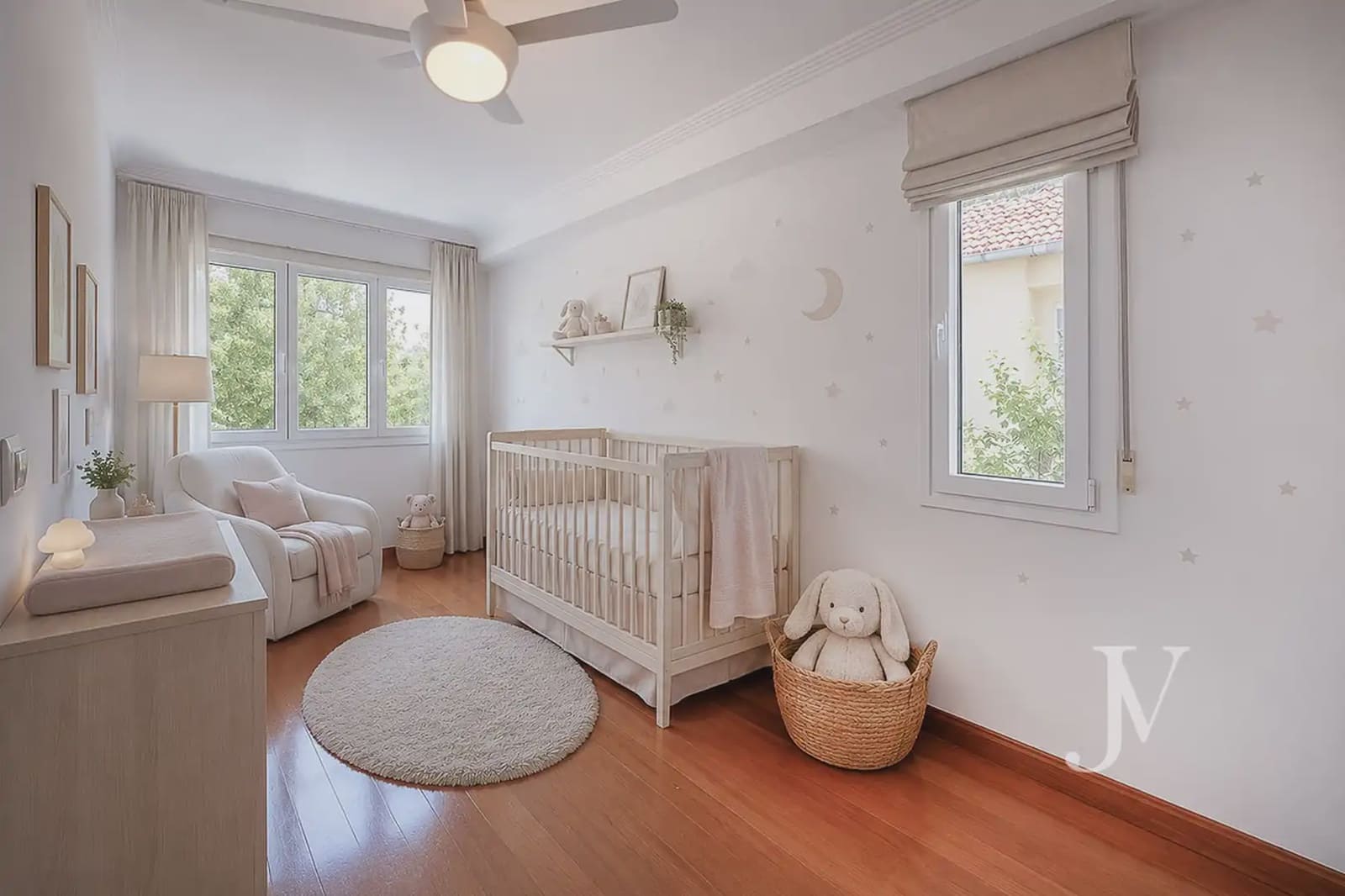 5 soveværelse Villa til salg i Madrid by med garage - € 3.199.000 (Ref: 9965618)