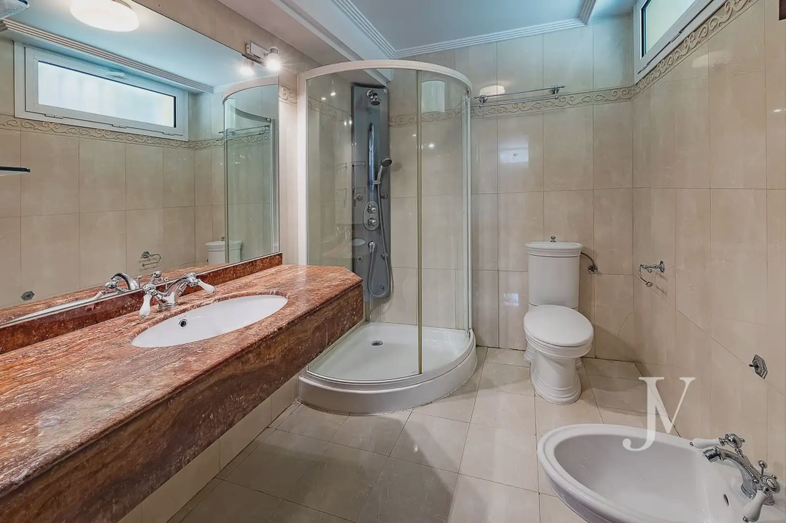 5 soveværelse Villa til salg i Madrid by med garage - € 3.199.000 (Ref: 9965618)