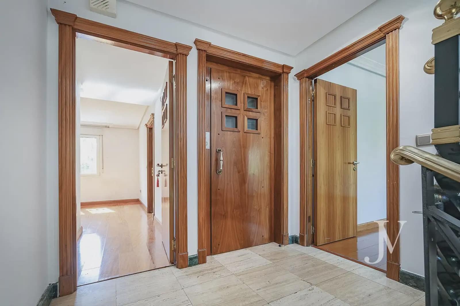 5 soveværelse Villa til salg i Madrid by med garage - € 3.199.000 (Ref: 9965618)