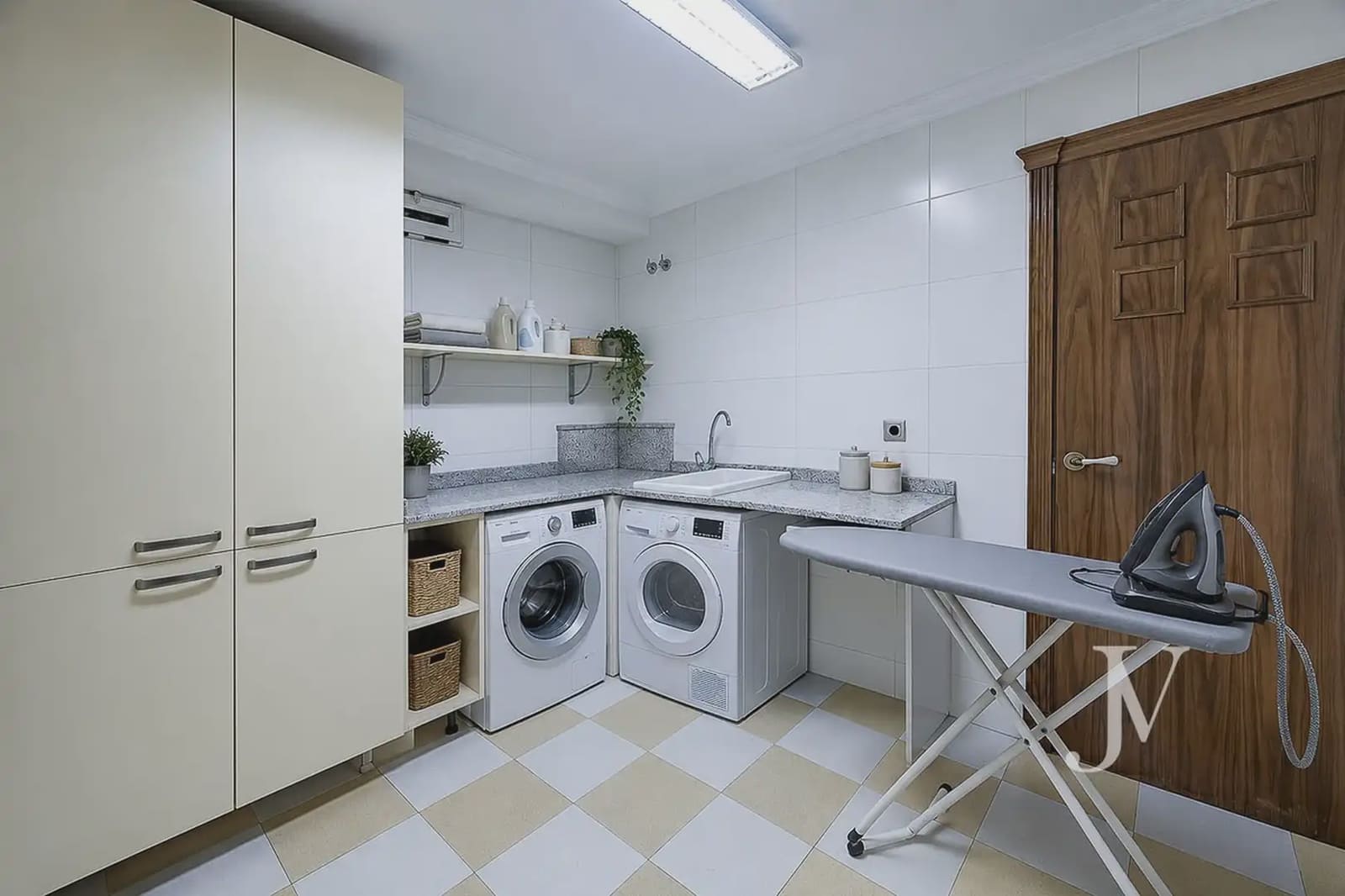 5 soveværelse Villa til salg i Madrid by med garage - € 3.199.000 (Ref: 9965618)