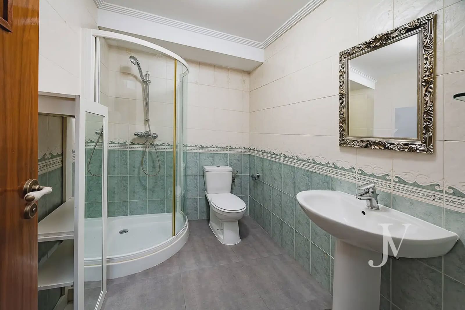 5 soveværelse Villa til salg i Madrid by med garage - € 3.199.000 (Ref: 9965618)