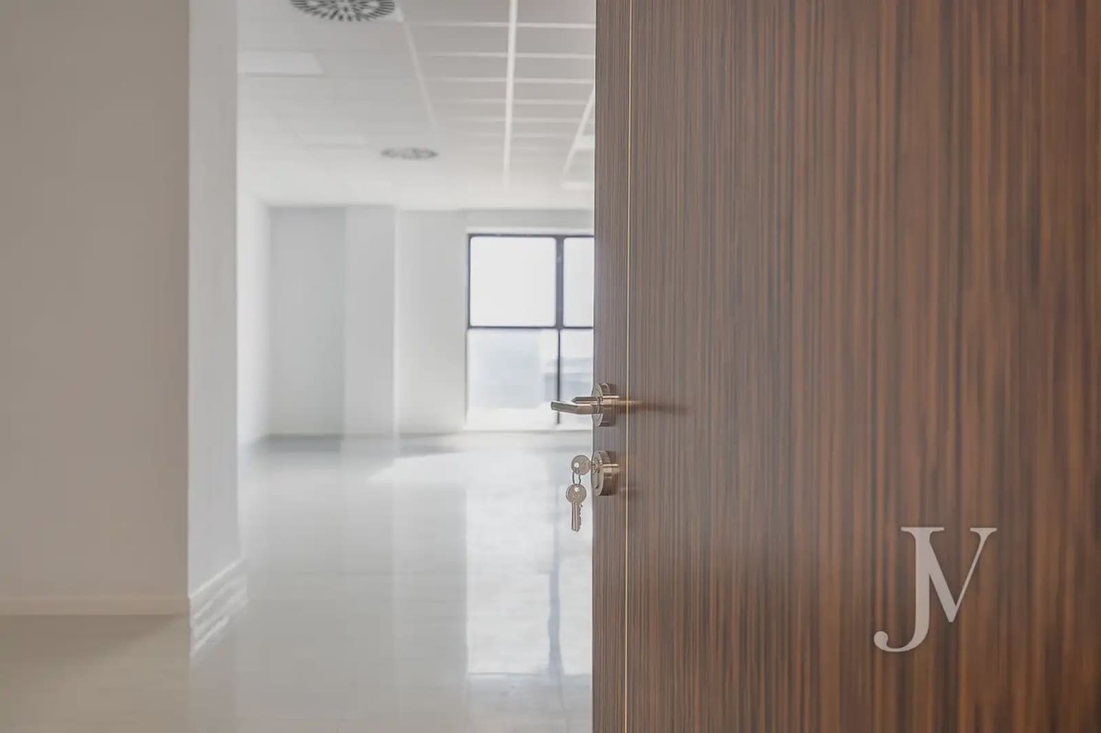 Kontor til salg i Madrid by med garage - € 999.000 (Ref: 9965619)