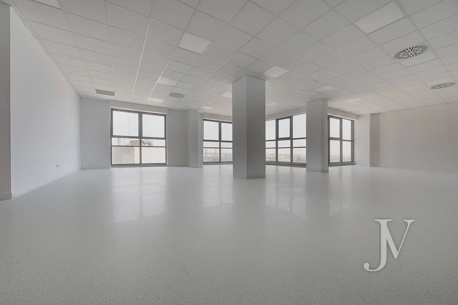Kontor til salg i Madrid by med garage - € 999.000 (Ref: 9965619)