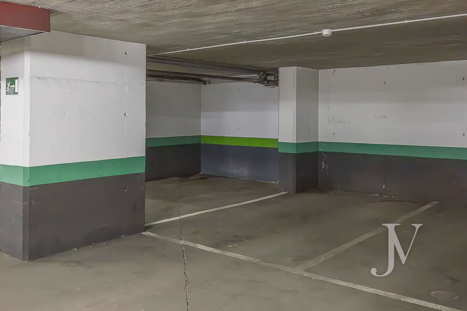 Kontor til salg i Madrid by med garage - € 999.000 (Ref: 9965619)