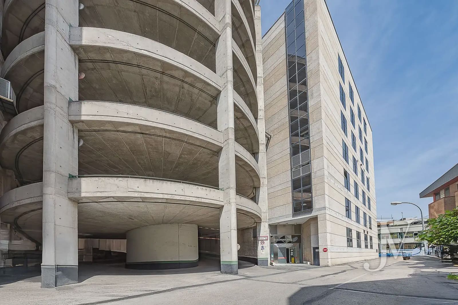Kontor til salg i Madrid by med garage - € 999.000 (Ref: 9965619)