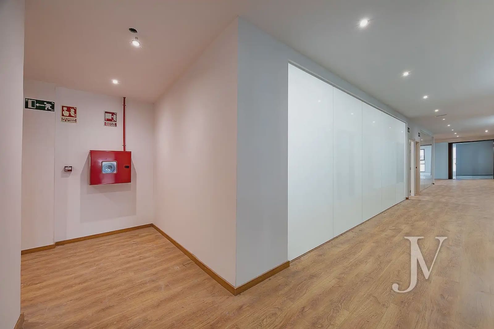 Kontor til salg i Madrid by med garage - € 999.000 (Ref: 9965619)