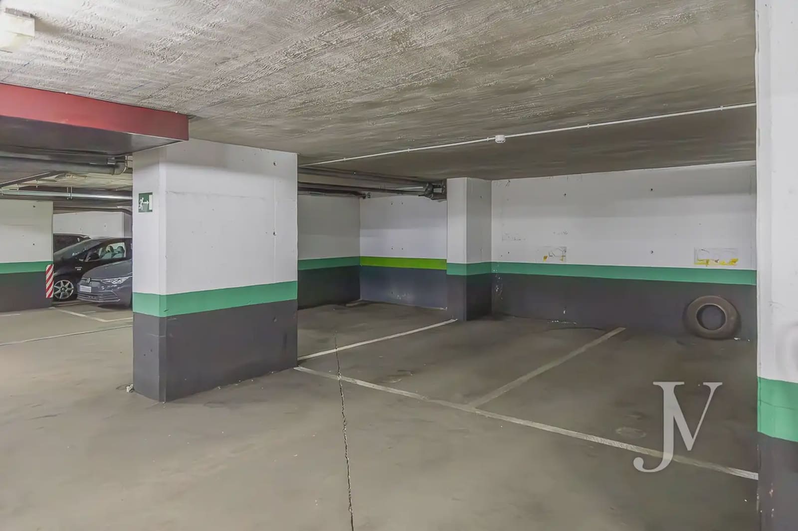 Kontor til salg i Madrid by med garage - € 999.000 (Ref: 9965619)
