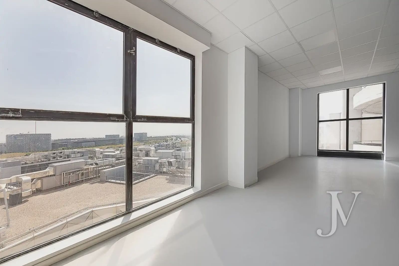 Kontor til salg i Madrid by med garage - € 999.000 (Ref: 9965619)