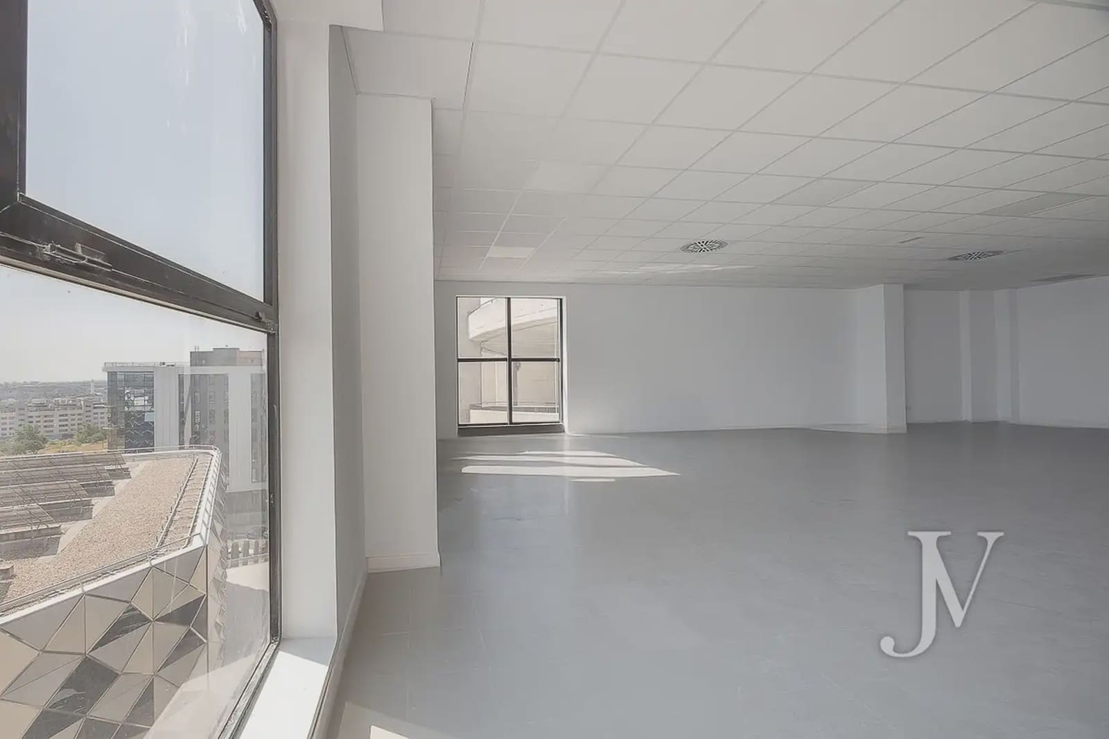 Kontor til salg i Madrid by med garage - € 999.000 (Ref: 9965619)