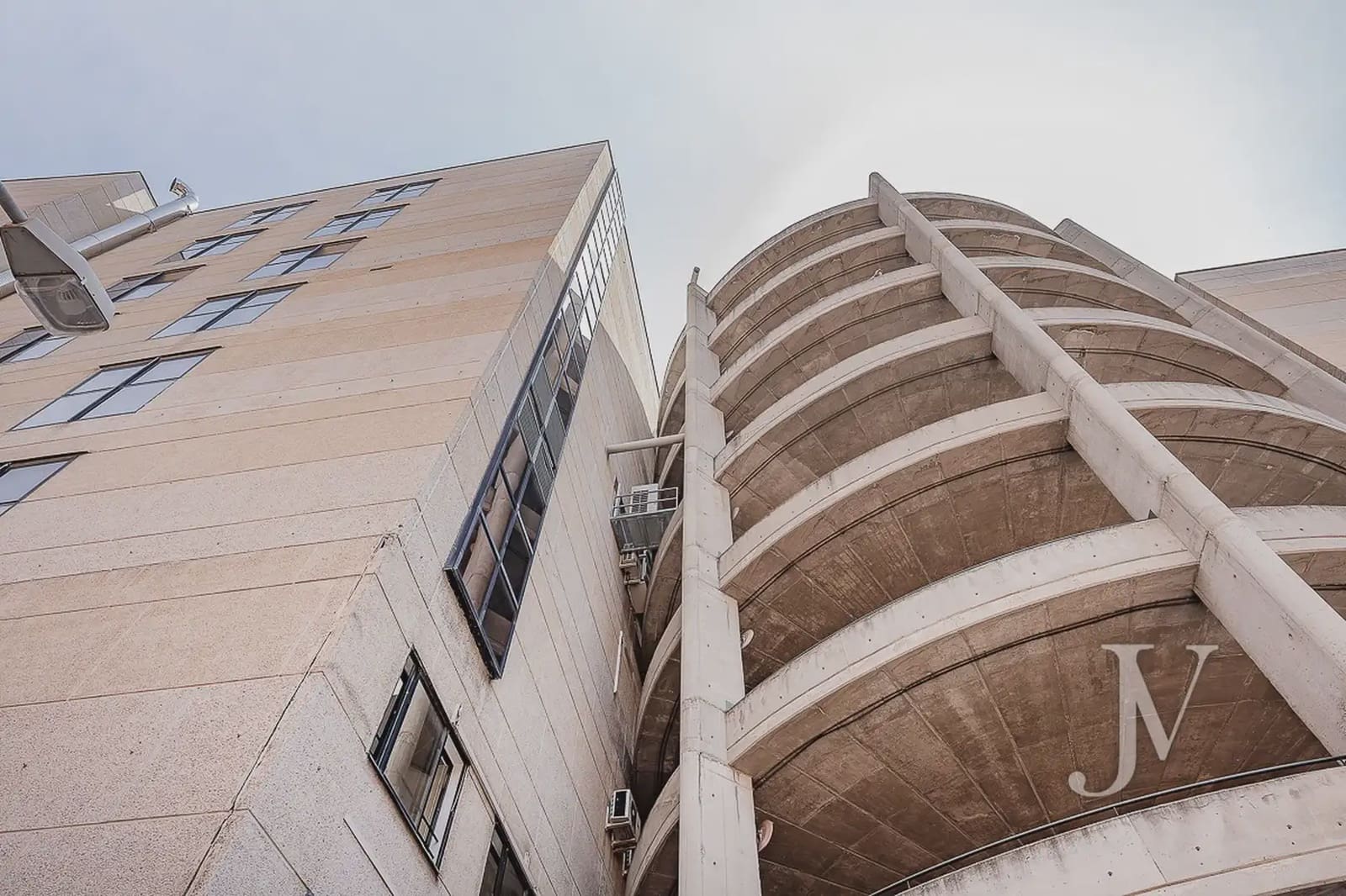 Kontor til salg i Madrid by med garage - € 999.000 (Ref: 9965619)